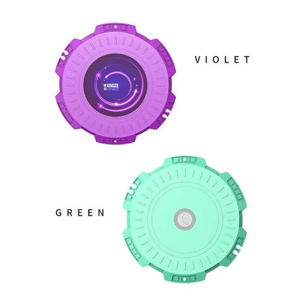 Cardio Waist Twisting Disc