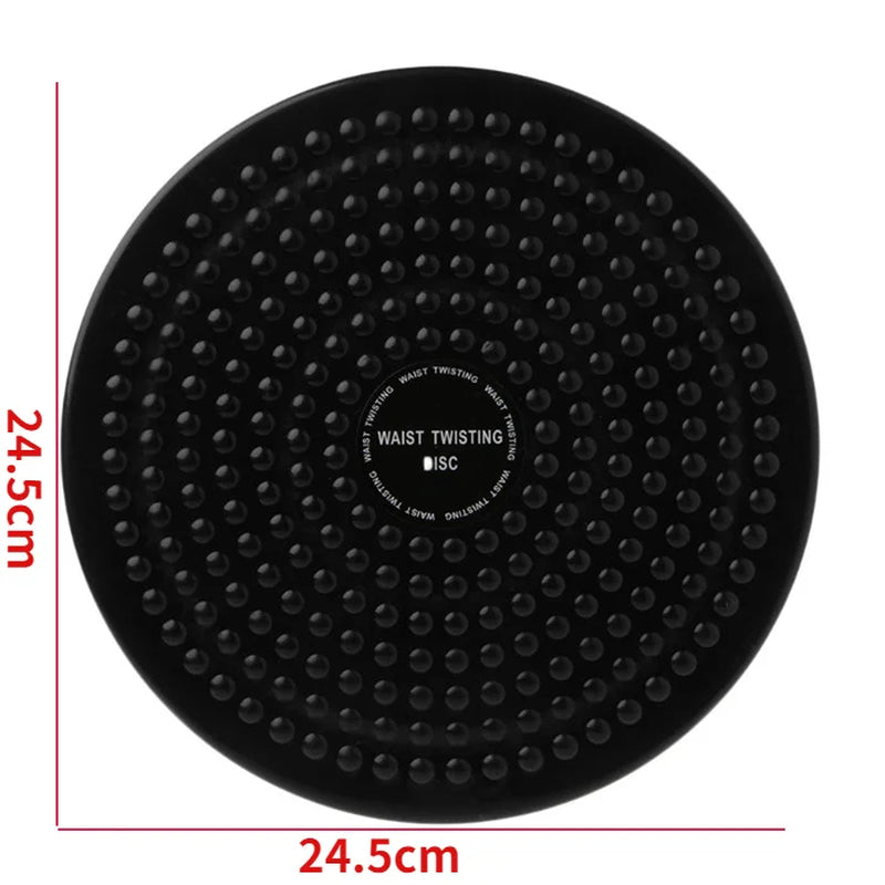 Cardio Waist Twisting Disc