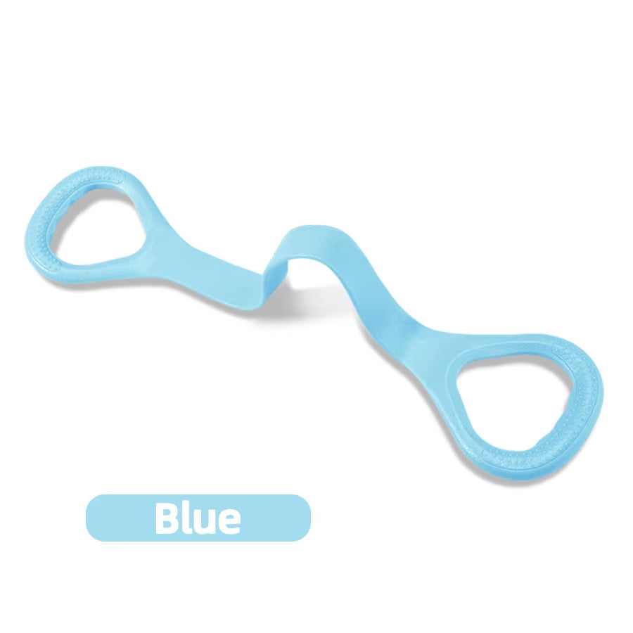 Powerflex 8™ Resistance Band Set – Total Body Strength in One Simple Tool