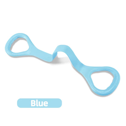 Powerflex 8™ Resistance Band Set – Total Body Strength in One Simple Tool